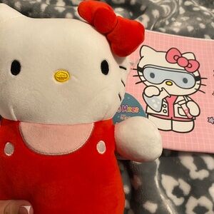 Meet your Posher, Araceli